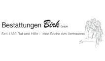 Bestattungen Birk GmbH