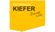 Autohaus Kiefer GmbH