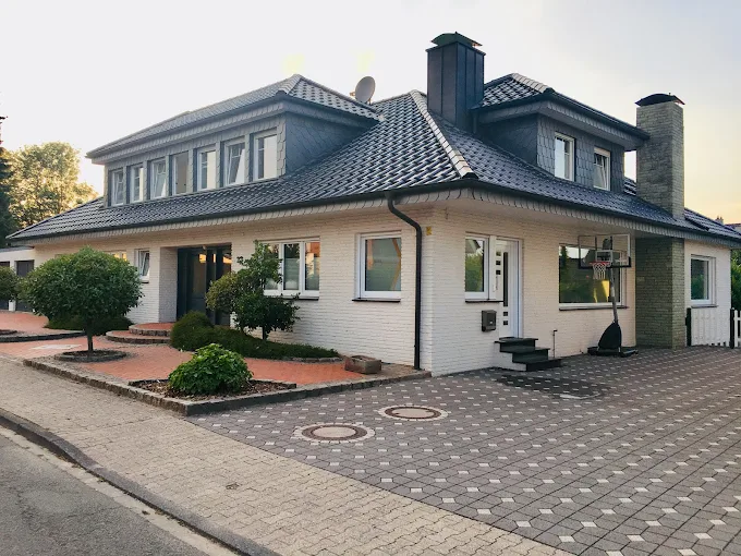 Kontrollzentrum