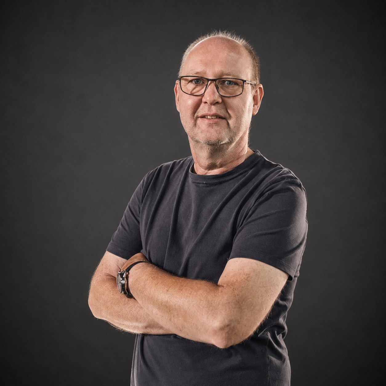 Andreas Siermann