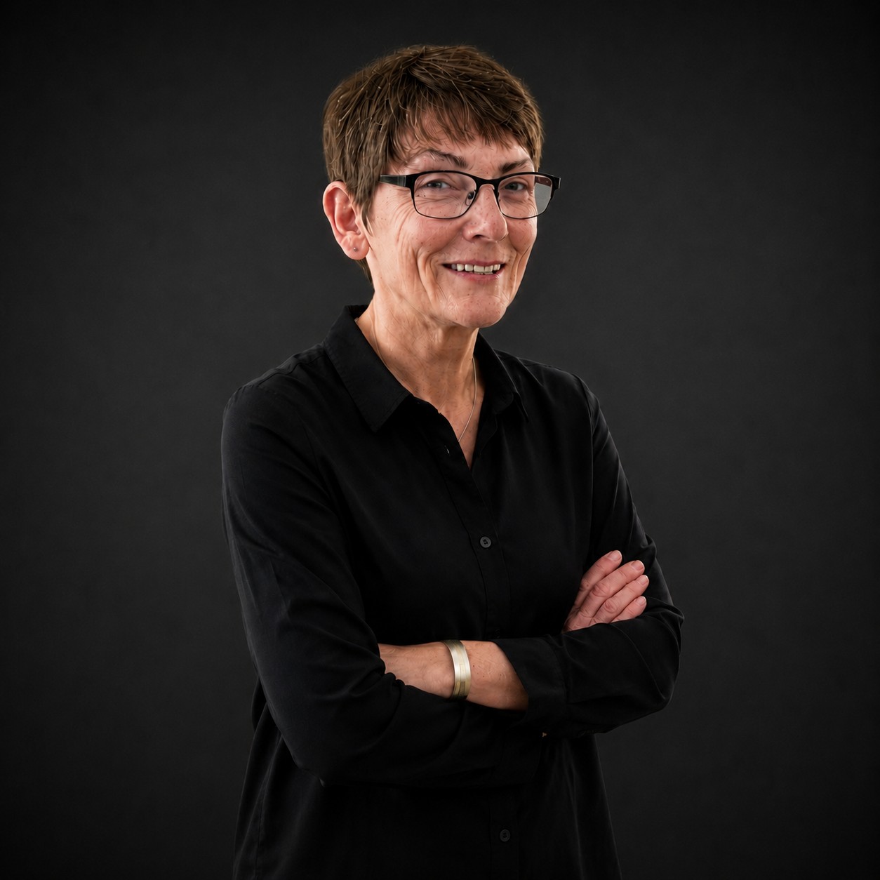 Sabine Bendig