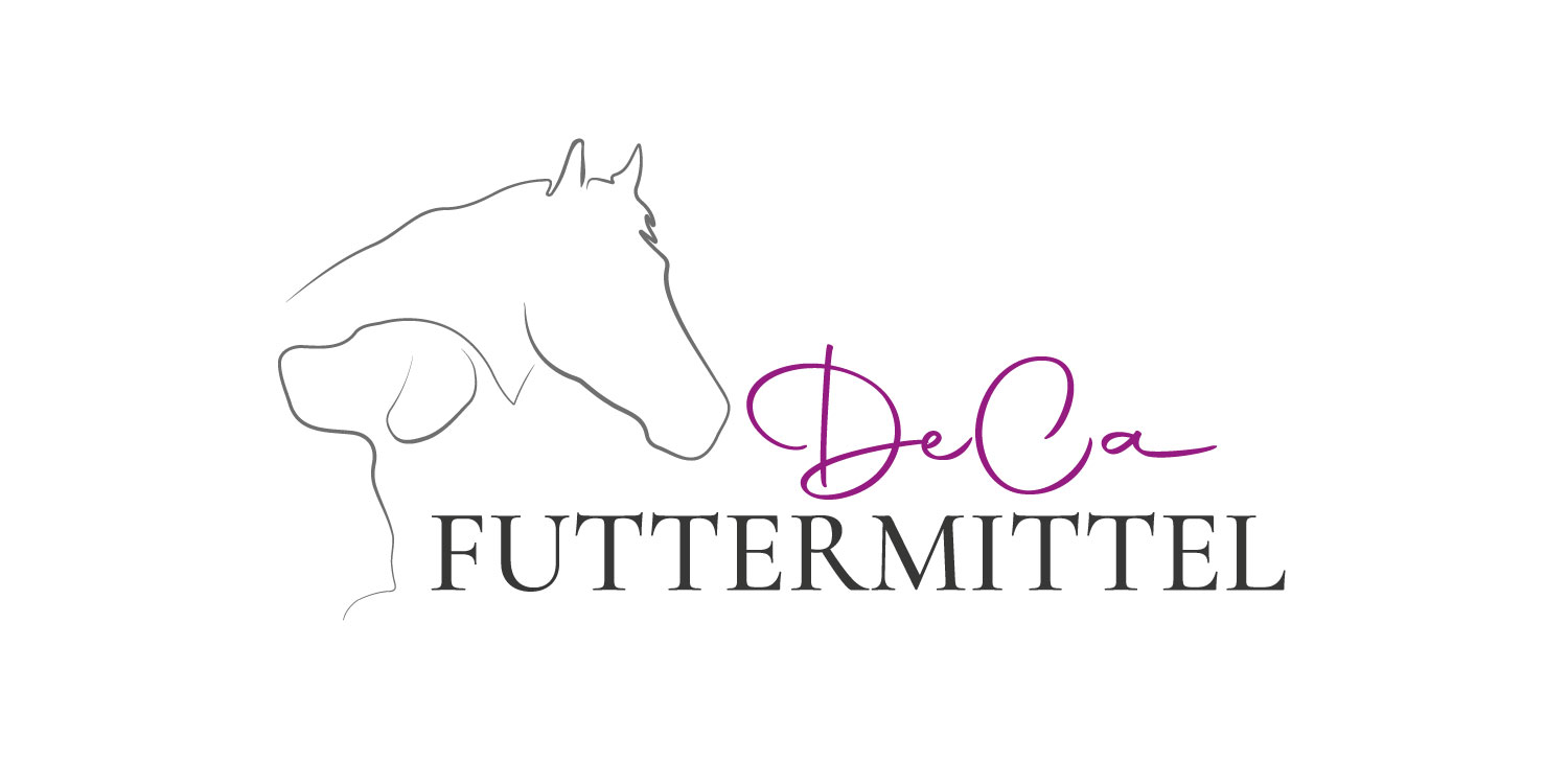 DeCa Futtermittel definiert mit neuem Logo den Startpunkt für eine innovative Ära in der Tierernährung