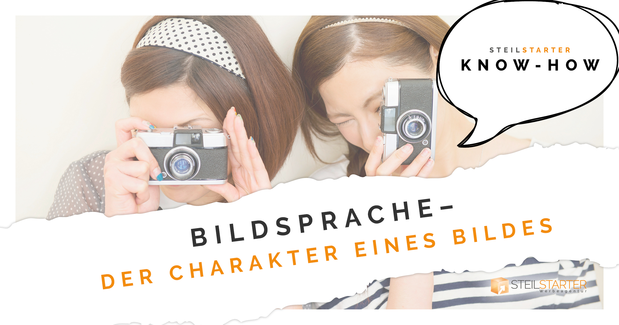 Mehr Erfolg durch Bilder