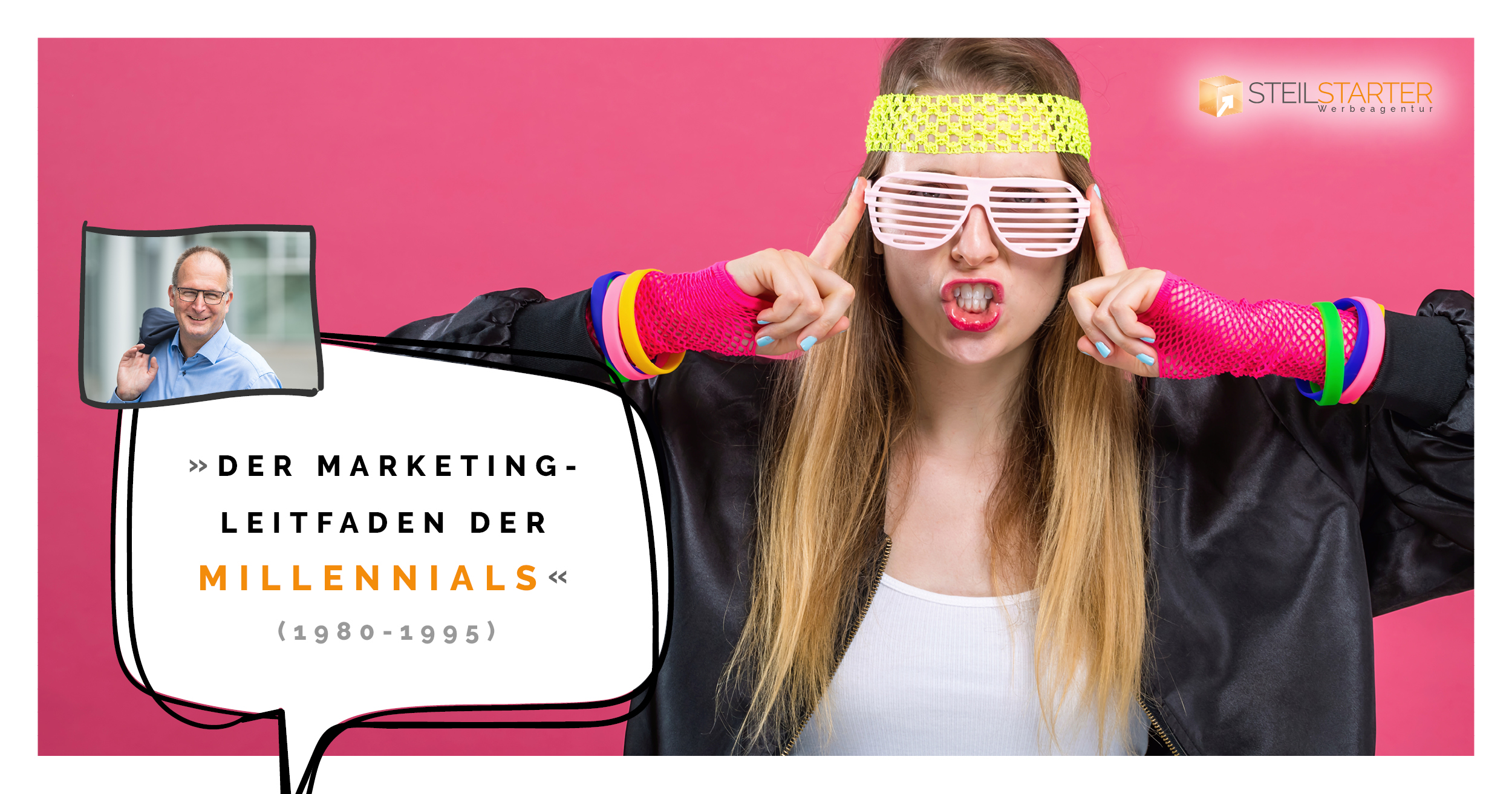 Millennials – Marketing für Generationen – Teil 2