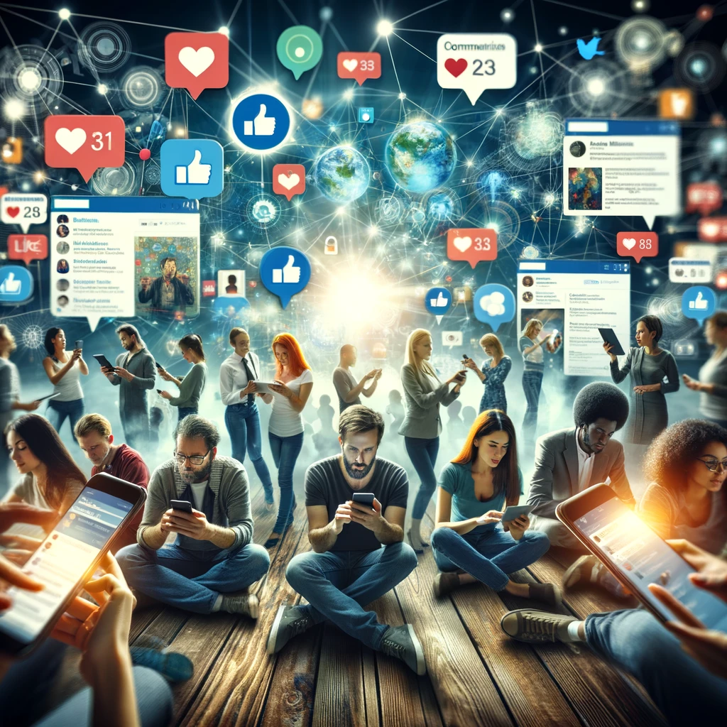 Revolutioniere Deine Marke: Top Social Media Marketing Techniken für 2024