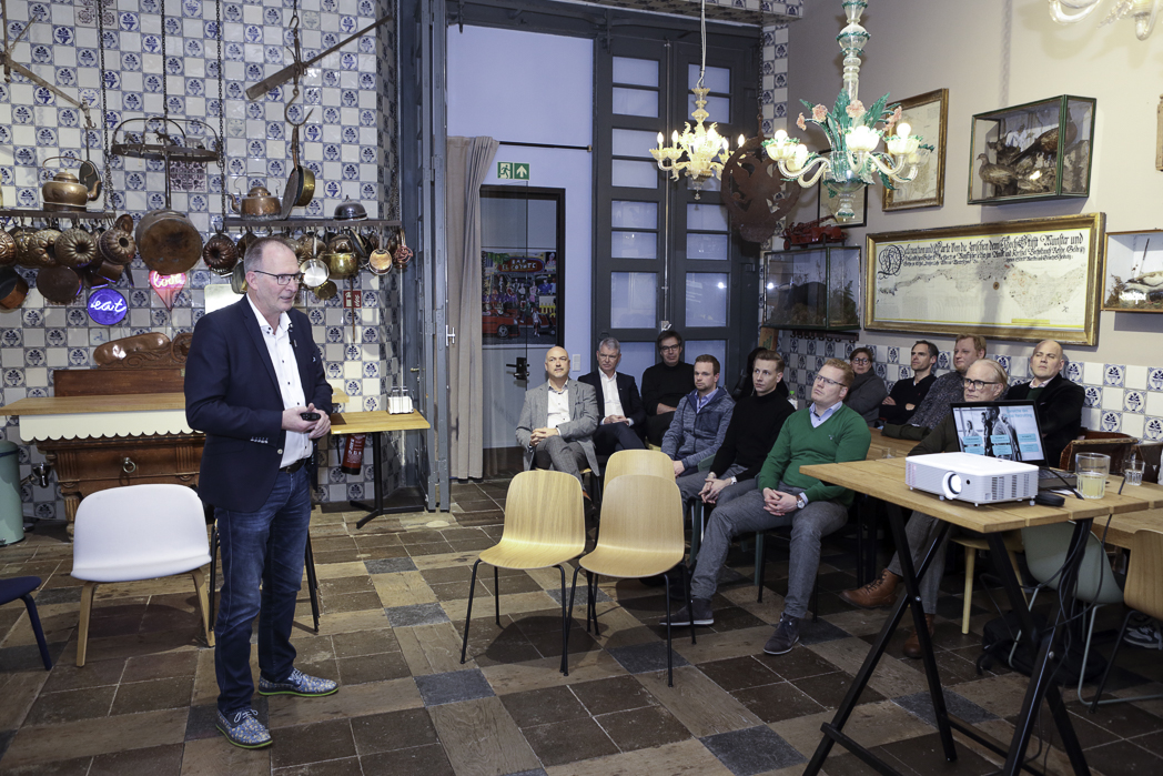Social Recruiting und die Zukunft der Personalsuche: Ein Blick auf meinen Vortrag bei der MIT Münster