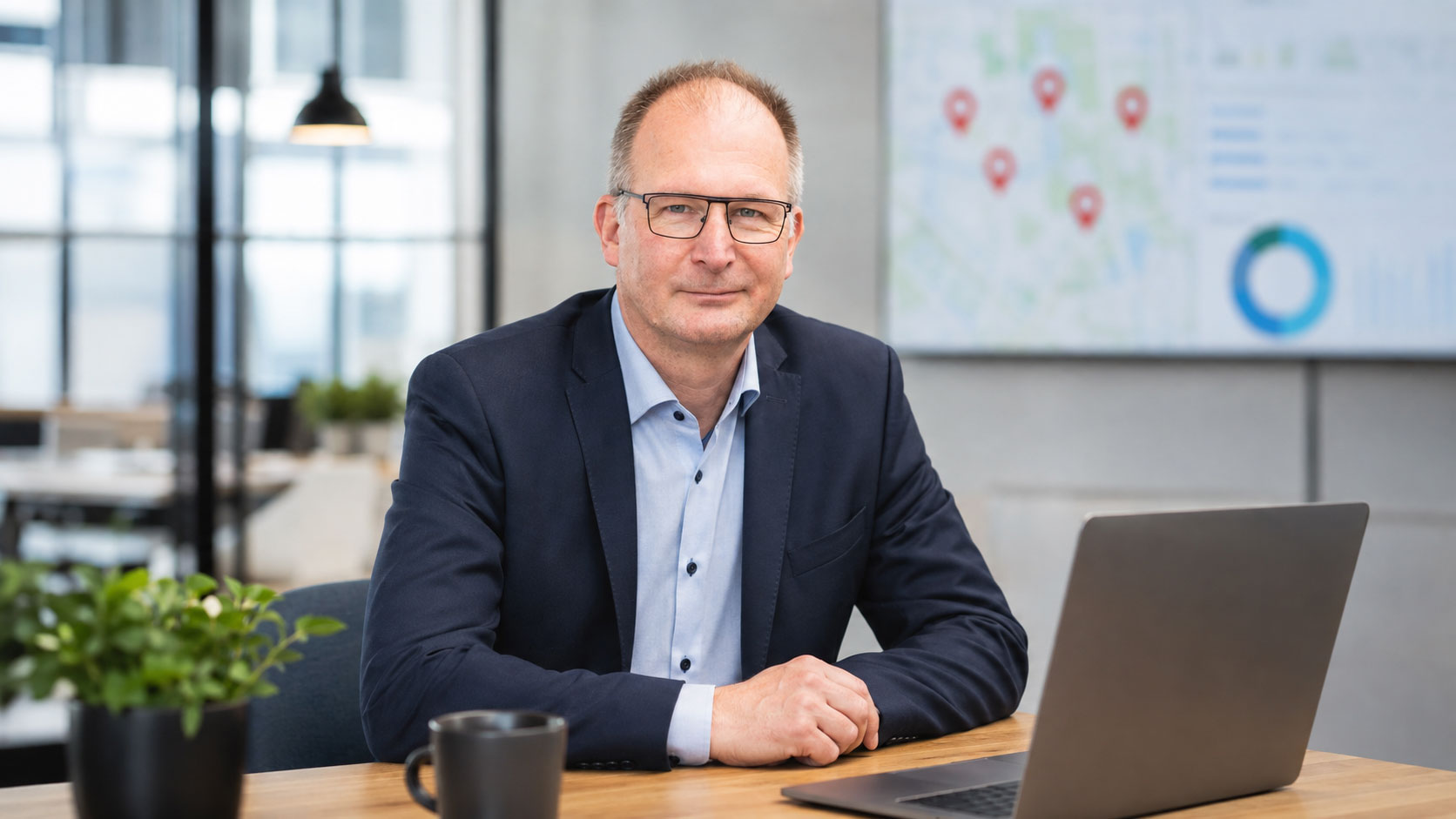 Lokale SEO für KMU