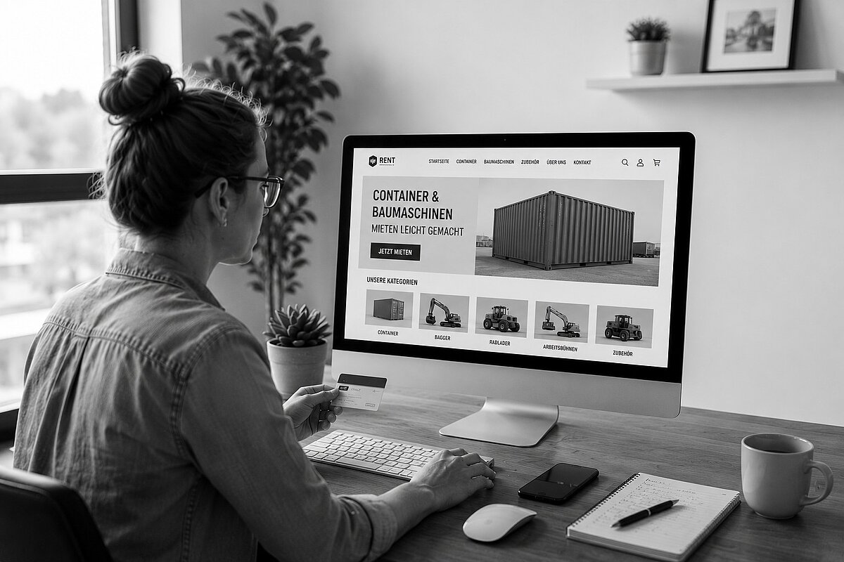 E-Commerce